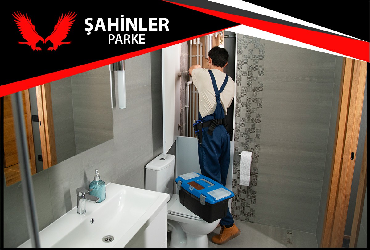 Çorlu Banyo Tadilatı