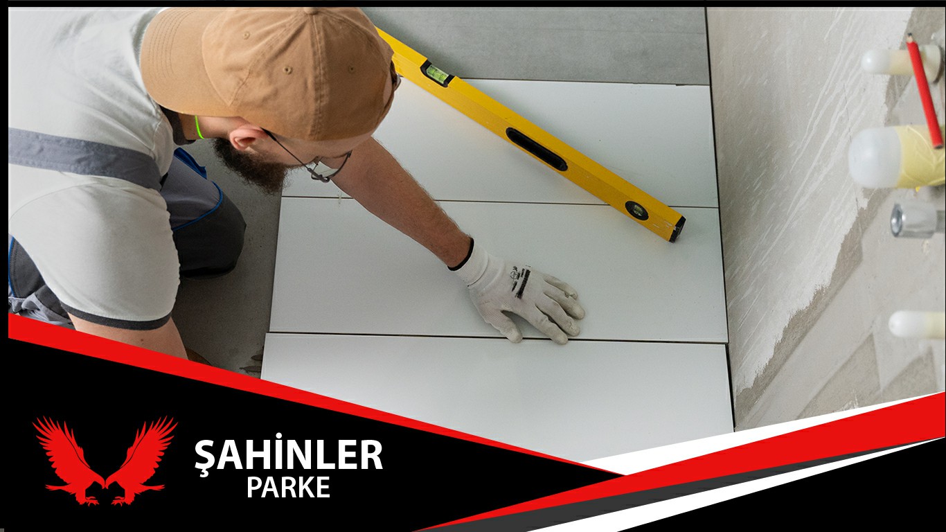 Çorlu Laminat Parke Döşeme