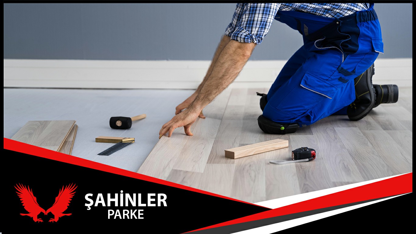 Parke Döşeme Firması Çorlu